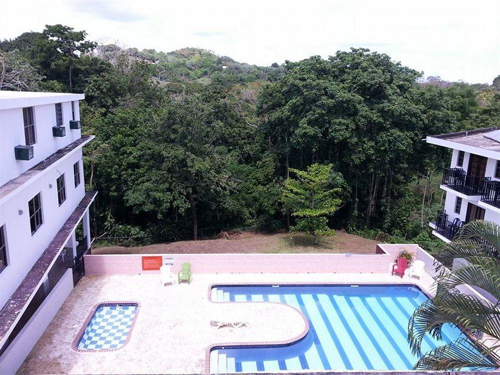 Hotel Hidden Village Aguada Luaran gambar