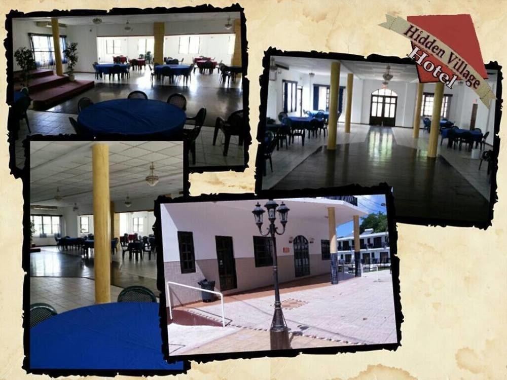 Hotel Hidden Village Aguada Luaran gambar